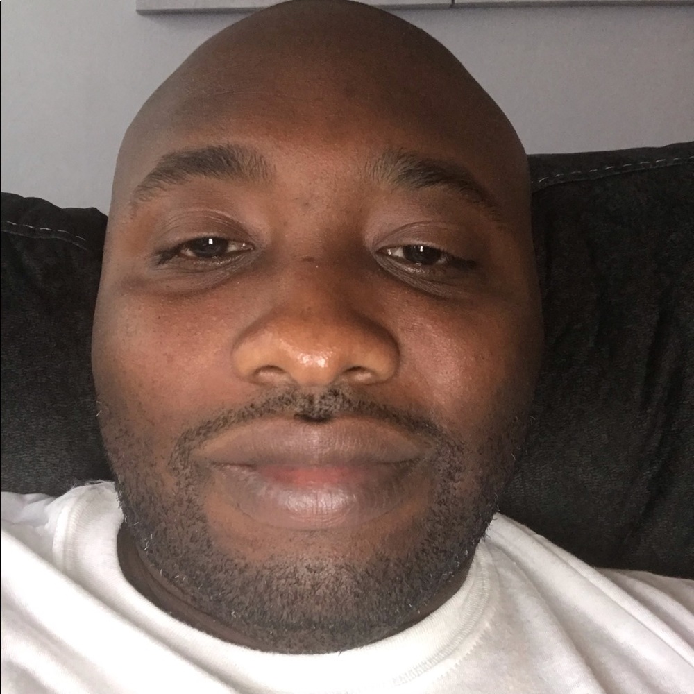 Meet your Posher, Demario